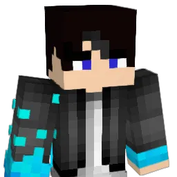 seiyadmin's Minecraft skin