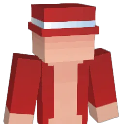seize1t Minecraft avatar bust