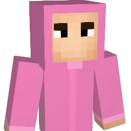 sejeBarde Minecraft avatar bust