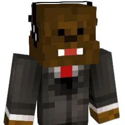 sejemario Minecraft avatar bust
