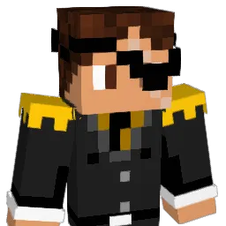 sejemig Minecraft avatar bust
