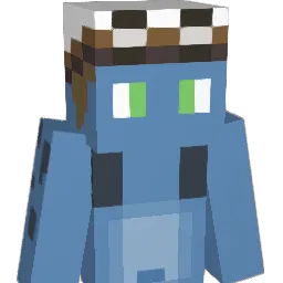 sejr5 Minecraft avatar bust