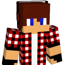 sejtobias Minecraft avatar bust