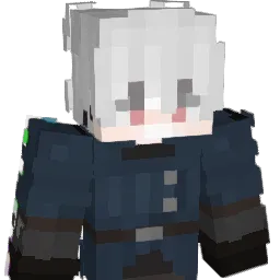 sek66 Minecraft avatar bust