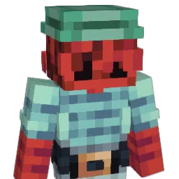 sekiamyt's Minecraft skin