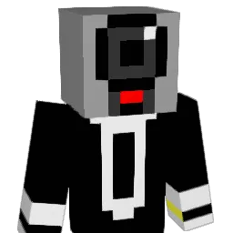 sekichan1st Minecraft avatar bust