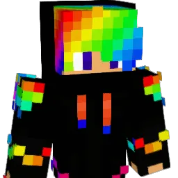 sekiraa Minecraft avatar bust