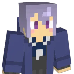 sekitarosu Minecraft avatar bust