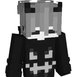 sekopvp Minecraft avatar bust