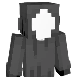 sekos123 Minecraft avatar bust