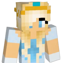 sekstone Minecraft avatar bust