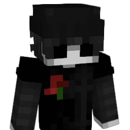 sekym Minecraft avatar bust