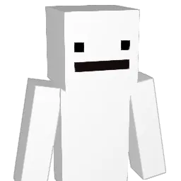 selalualways22 Minecraft avatar bust
