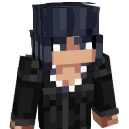 selbeew Minecraft avatar bust