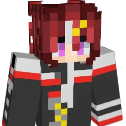 selbolt's Minecraft skin