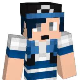 selc888 Minecraft avatar bust