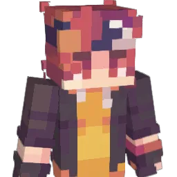 selcouth24 Minecraft avatar bust