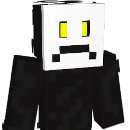 selelecrikal's Minecraft skin