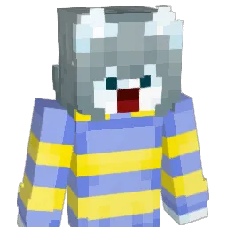 selen2 Minecraft avatar bust