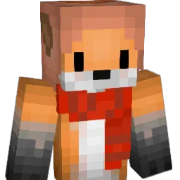 selenophile__ Minecraft avatar bust