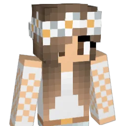 selenz Minecraft avatar bust
