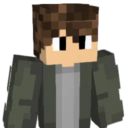 seler1tt Minecraft avatar bust