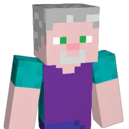 selerius's Minecraft skin