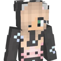 selfburn's Minecraft skin