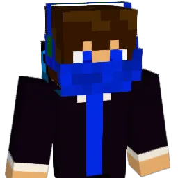 selfcontrol's Minecraft skin
