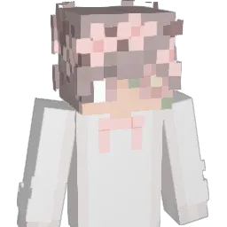 selfharw Minecraft avatar bust