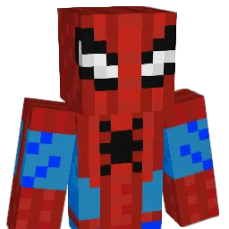 selfie375's Minecraft skin