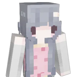 selfmoord's Minecraft skin