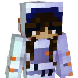 selinchaser Minecraft avatar bust