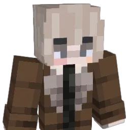 selkiecourts's Minecraft skin