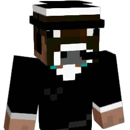 selleri112 Minecraft avatar bust