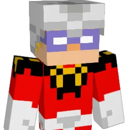 sellerofEPIC Minecraft avatar bust