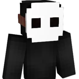 sellofan's Minecraft skin