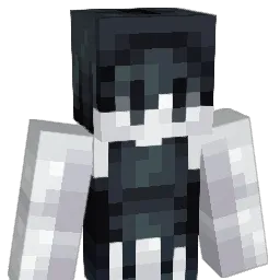 selloutmori's Minecraft skin