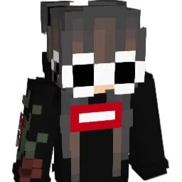 sellover69 Minecraft avatar bust