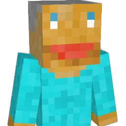 selma_jojo3 Minecraft avatar bust