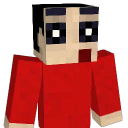seloflash's Minecraft skin
