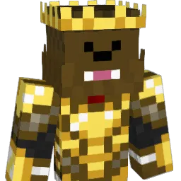 selous_scout12 Minecraft avatar bust