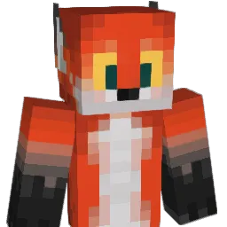 selssi Minecraft avatar bust