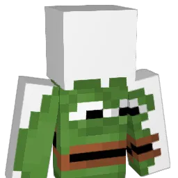 selu11 Minecraft avatar bust