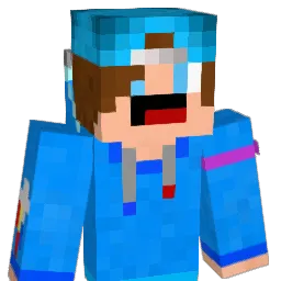 selvin1207's Minecraft skin