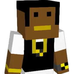 selwon_OHDl Minecraft avatar bust