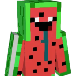 sem_ieboy Minecraft avatar bust