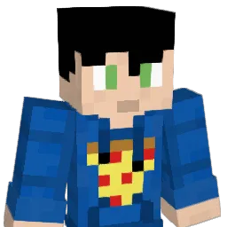 sem_tar Minecraft avatar bust