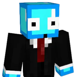 semaz123 Minecraft avatar bust
