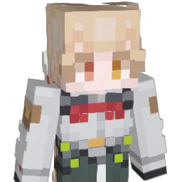 semcomet's Minecraft skin
